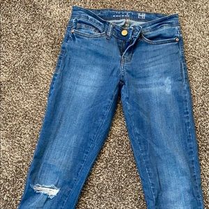 ASOS Noisy May Jeans W26 L32